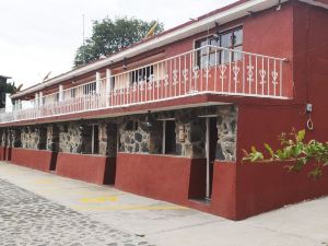 Hotel Buenavista