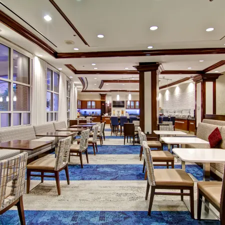 Homewood Suites by Hilton Washington, D.C. Downtown Отели рядом с достопримечательностью «Вашингтон - центр города»