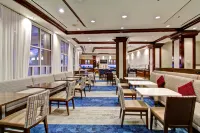 Homewood Suites by Hilton Washington, D.C. Downtown