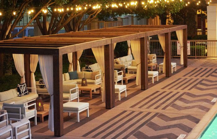 DoubleTree by Hilton Dallas - Market Center