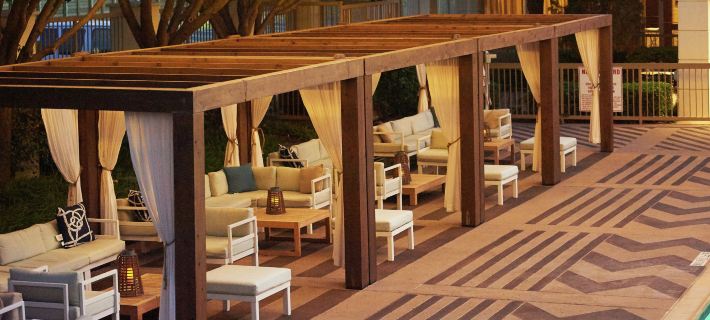 DoubleTree by Hilton Dallas - Market Center Hotels in Dallas