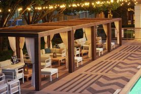 DoubleTree by Hilton Dallas - Market Center