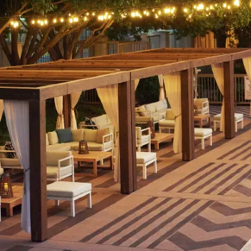 達拉斯集市中心逸林酒店 鄰近達拉斯藝術博物館的酒店