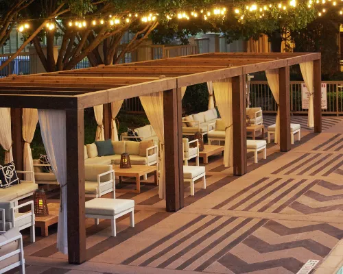 DoubleTree by Hilton Dallas - Market Center Hotels in Dallas