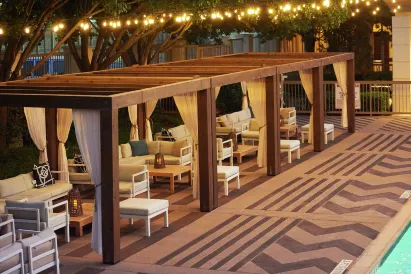 DoubleTree by Hilton Dallas - Market Center