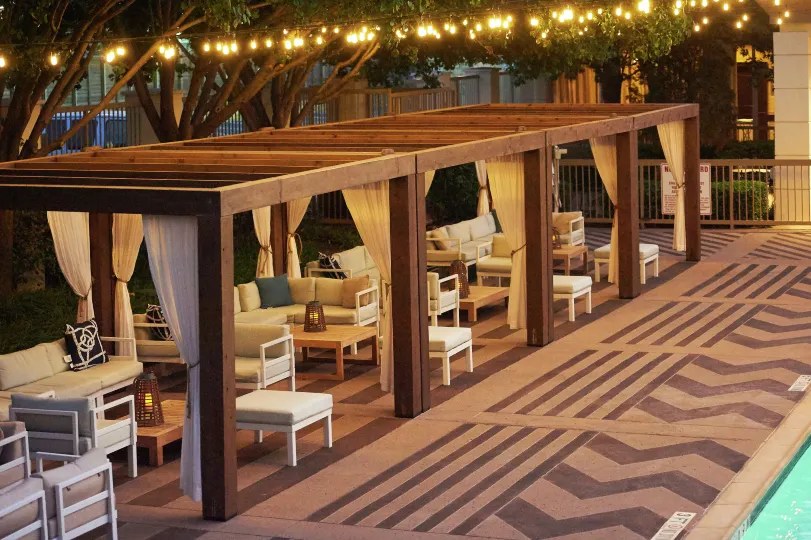 DoubleTree by Hilton Dallas - Market Center