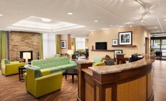 Hampton Inn Quakertown