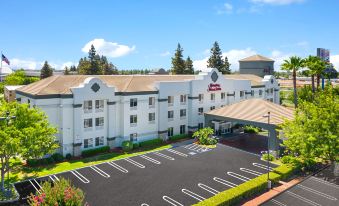 Hampton Inn & Suites Modesto-Salida