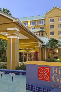 dania beach hotels with airport shuttle