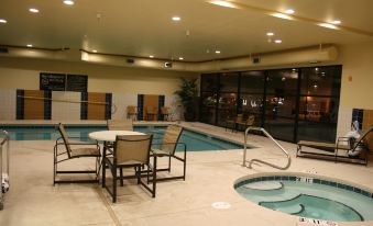 Hampton Inn & Suites Pueblo/North