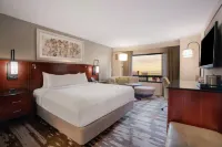 ヒルトン デンバー シティ センター