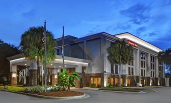 Hampton Inn Charleston/Mt. Pleasant-Patriots Point