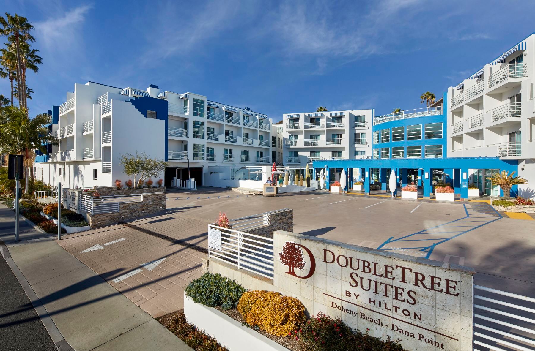 Hilton Garden Inn Dana Point Doheny Beach