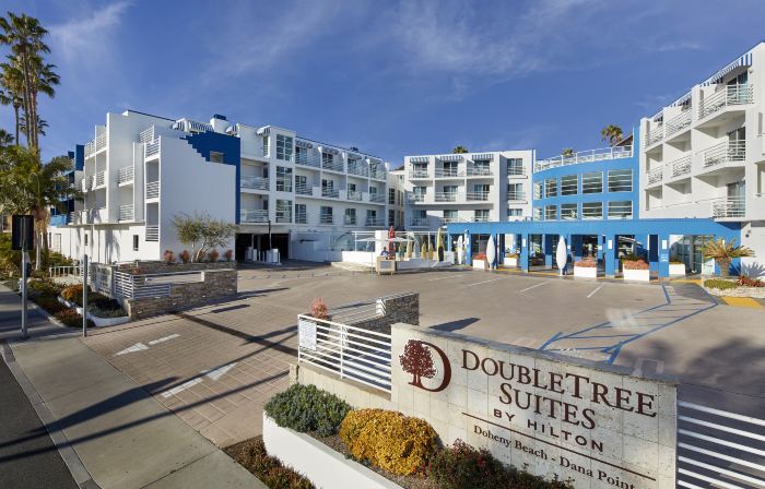 Hilton Garden Inn Dana Point Doheny Beach