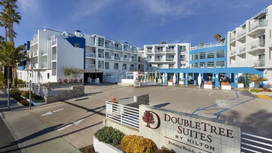 DoubleTree Suites by Hilton Doheny Beach