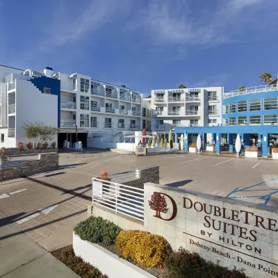 Hilton Garden Inn Dana Point Doheny Beach Hôtels à proximité de : Doheny State Beach