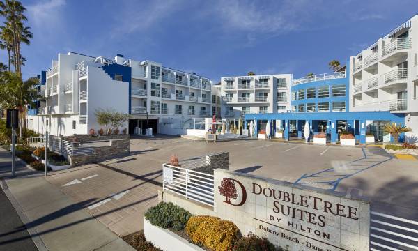 Hilton Garden Inn Dana Point Doheny Beach