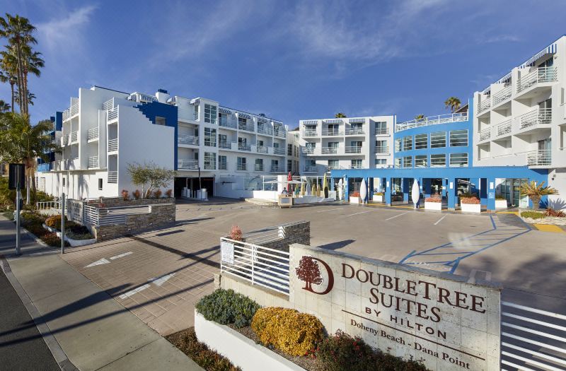 Hilton Garden Inn Dana Point Doheny Beach