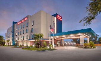 Hampton Inn & Suites Rockport-Fulton