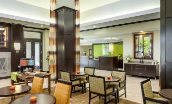 Hilton Garden Inn Seattle/Bothell