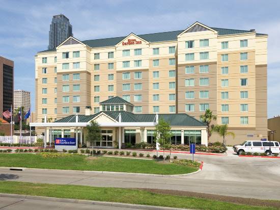 Hilton Garden Inn Houstongalleria Area-houston Updated 2021 Price Reviews Tripcom