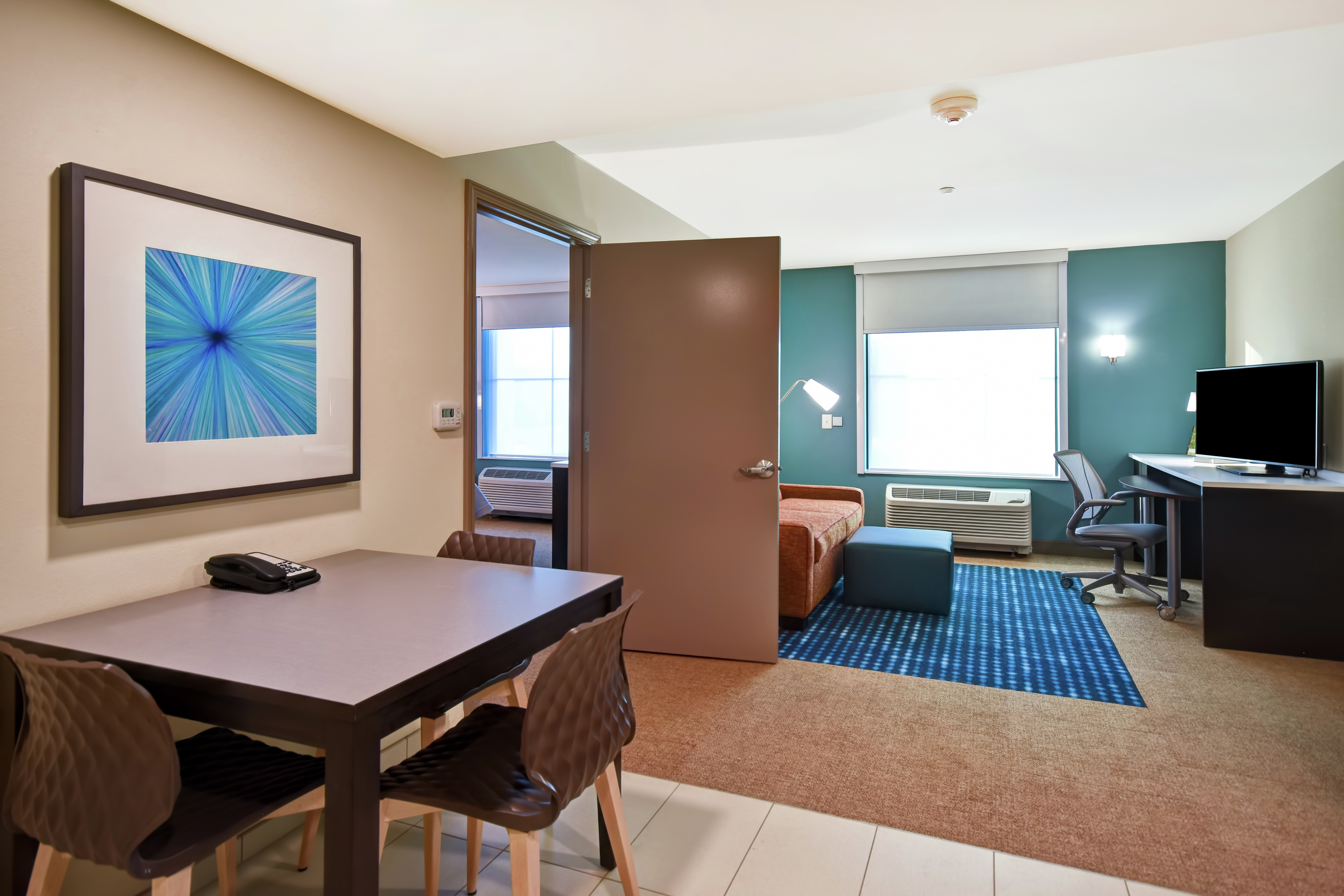 Home2 Suites by Hilton Lagrange