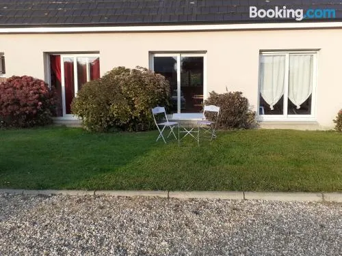 格蘭德馬賽爾住宿加早餐旅館