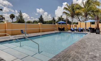 Hampton Inn & Suites Vero Beach Downtown