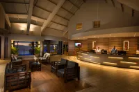 DoubleTree by Hilton Fiji - Sonaisali Island - breakfast
