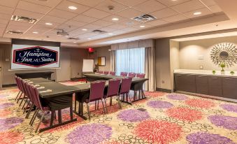 Hampton Inn & Suites Dublin