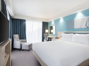 Hampton by Hilton London Docklands