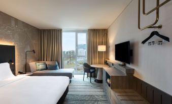 Hyatt Place Frankfurt Airport