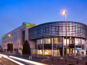 Ibis Styles Bordeaux St Medard Hotel