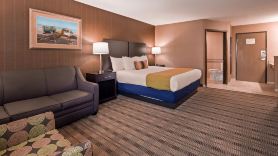 Best Western Airport Inn