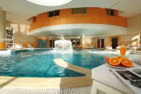 Steigenberger Marhaba Thalasso Hammamet - spa