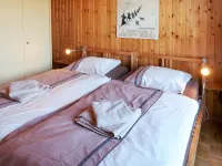 Chalet Enfin - 2星級