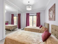 Sol e Mar Hotels in Estoi