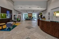 Holiday Inn Rocky Mount - I-95 at US 64 Hotels in Stony Creek