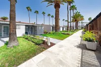 Relaxia Los Girasoles Bungalows