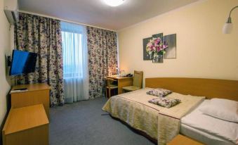 Hotel Tourist Minsk