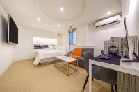 Cheonan Ikkeulim Hotel Amor Building