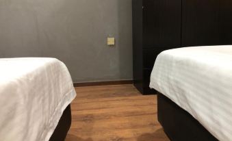 OYO 90342 Sena Home Homestay