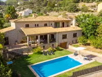 Turixant Dalt -  Holiday Villas