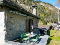 Rustico Stübii Hotels in Blenio
