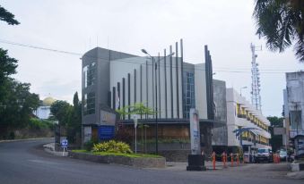 Yunna Hotel Lampung