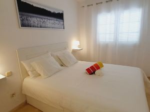 Puerto de Mogàn apartamento con piscina