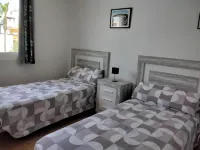 Apartment Located in Vera Not Far from Cato de Gata Natural Park and Nijar