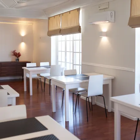 Hotel Leiria Classic