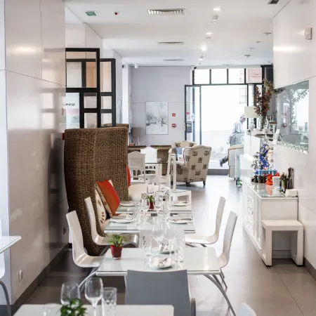 Sé Boutique Hotel