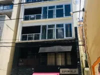 Santiago Guesthouse Hiroshima